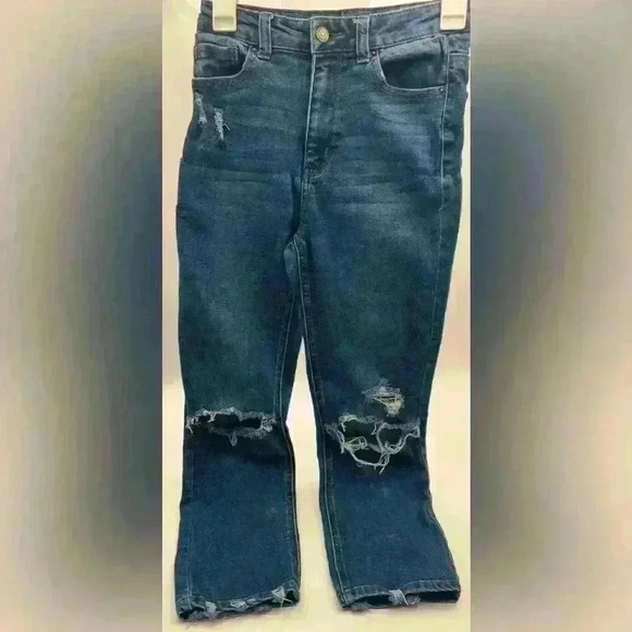 Vanilla Star Real Cheeky jean size W27/5 in excellent condition. - Picture 4 of 7